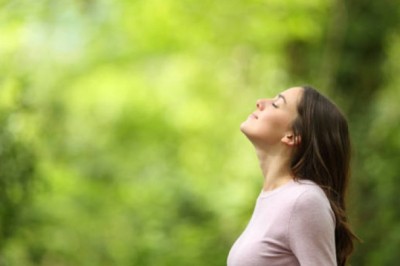 How to Stay Healthy in Spring