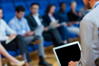 12 Crucial Aspects of Effective Business Conference Management