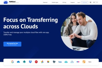 Instagram Photo Downloader Free – MultCloud