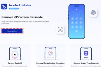 How to Remove Activation Lock Without Apple ID