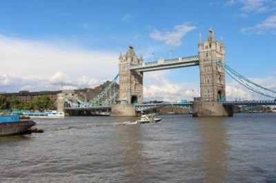 Wandering Through Westminster: The Classic London Experience