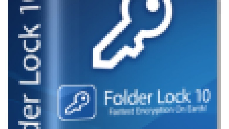 Folder Lock v10.1.1