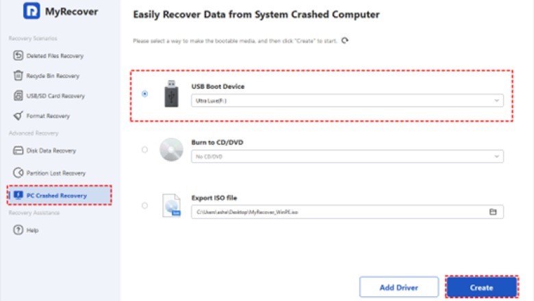 How to Recover Data from Hard Disk Without OS