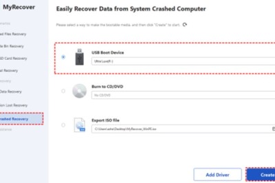 How to Recover Data from Hard Disk Without OS