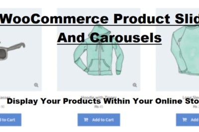 Why Every eCommerce Store Needs a Product Carousel & How to Set It Up