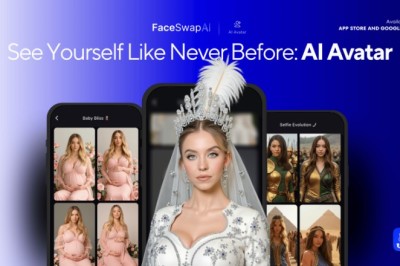 See Yourself Like Never Before: Video Face Swap AI Launches Stunning AI Avatar Generator