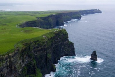 Exploring the Emerald Isle: A Journey Through Ireland's Hidden Gems