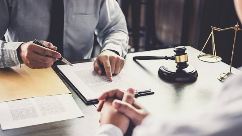 The Essential Stages of the Estate Administration Process