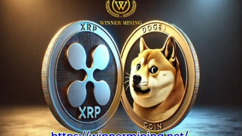 Winnermining is committed to changing people's cloud mining model