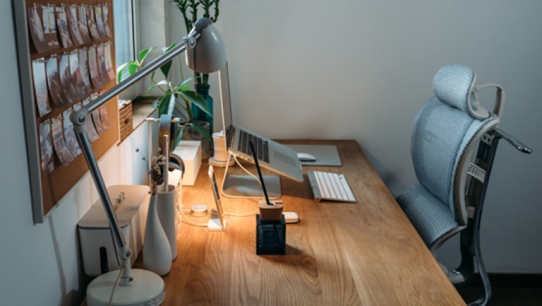 Smart Desk Setups: Where Tech Meets Comfort