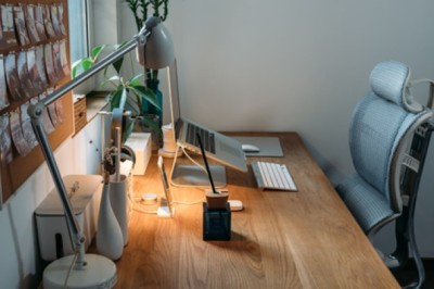 Smart Desk Setups: Where Tech Meets Comfort