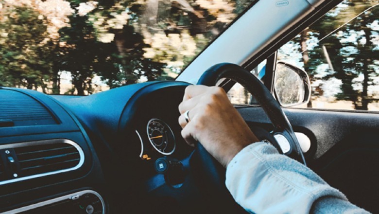 The Art of Defensive Driving: Staying Ahead of Danger on the Road
