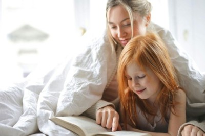 Nurturing a Healthy, Lifelong Love of Learning in Your Child