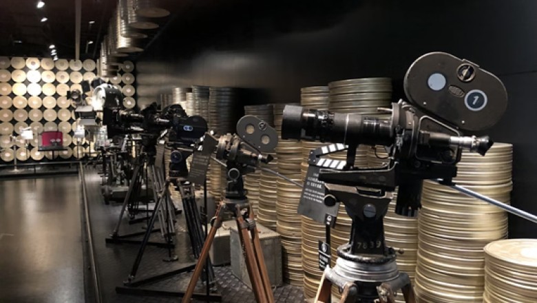 Go Viral, Go Global: The New Rules of Film Distribution