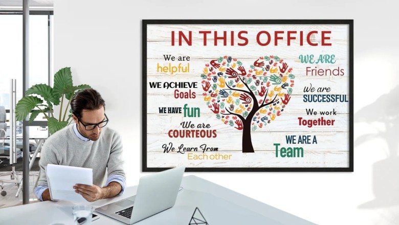 Why a Coworking Space Is Perfect for Graphic Designers?