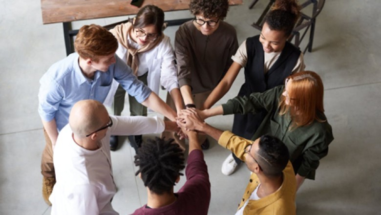 The Secret to Brand Loyalty? Start With Your Own Team