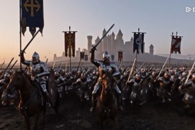 You Can Now Make Game CGs with AI Video Generator — Here's How