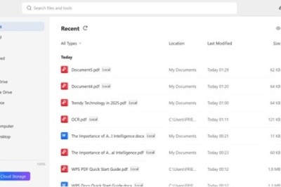 Why You Should Always Convert Word Documents to PDF Before Sending