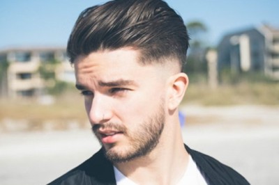 Best Wedding Hairstyles for Men in 2025