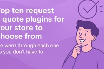 Top 10 WooCommerce Quote Plugins That Actually Work