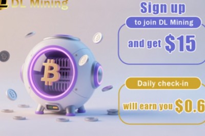 DLMining Unveils 2025 ETH Contract Participation Model to Exploit Market Opportunities