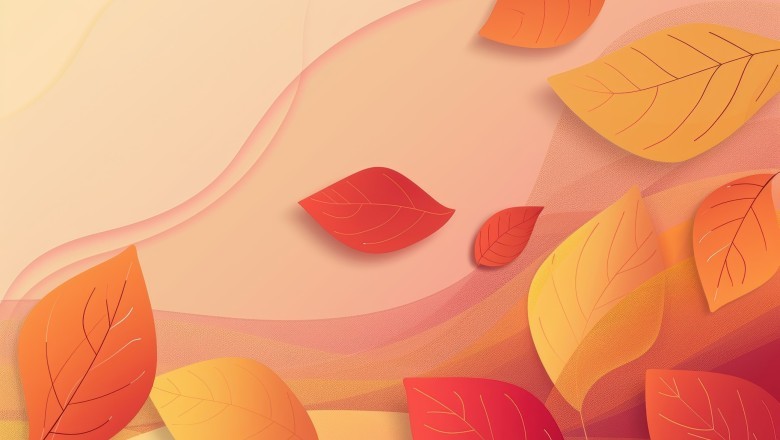 Color Theory Meets Autumn: Selecting Stock Images to Boost Your Seasonal Branding