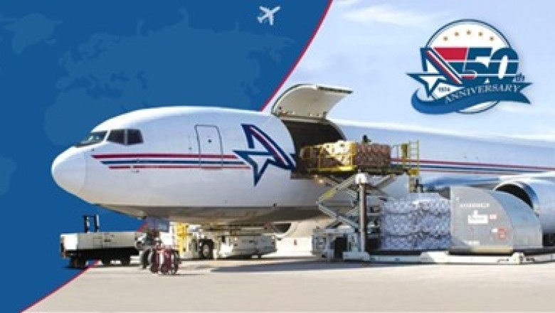 Air Cargo Shipping Explained: Benefits, Challenges, and Trends