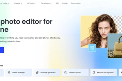 Fotor Review: A Capable and Affordable Photo Editor with Attractive AI tools
