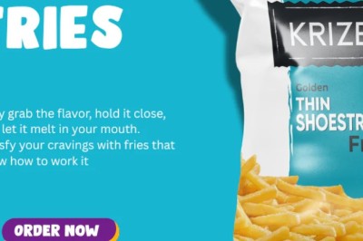7 Best Ways to Buy Frozen Fries Online – Crispy &amp; Quick Picks