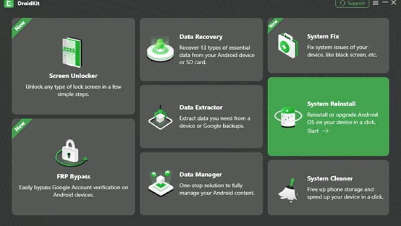 Best Android Flashing Software in 2025