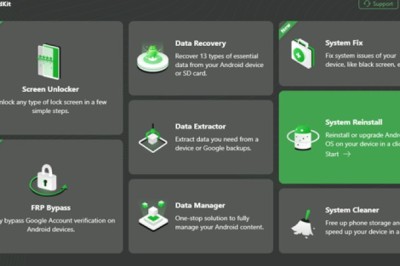 Best Android Flashing Software in 2025