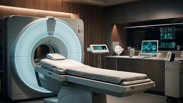 CT vs MRI Brain Tumor: 7 Key Differences &amp; Urgent Care Guide