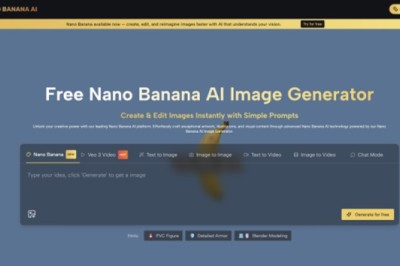 How BananaImg Unites Google's Most Powerful AI Models, Nano Banana, and Veo 3