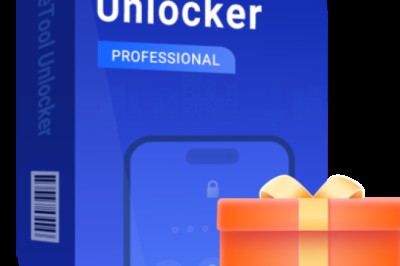 Unlock Your iPhone for Free – Enter to Win Amazing Prizes!