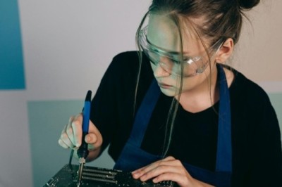 The Future of Industrial Computing: Trends Reshaping the Landscape