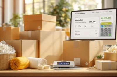 How Packaging Design Can Lower Your Shipping Costs