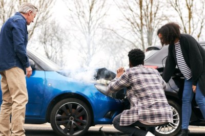 Personal Injury Lawyer in Houston, Texas: Legal Steps After a Car Accident