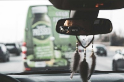 The Smell of Adventure: Car Scents That Travel With You