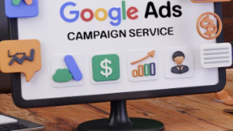 Google Ads Management Meets Meta Ads Services: A Winning Cross-Platform Strategy