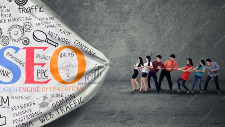 How an SEO Optimization Consultant Can Completely Transform Your Online Presence | Expert SEO Consulting Services