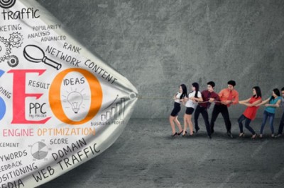 How an SEO Optimization Consultant Can Completely Transform Your Online Presence | Expert SEO Consulting Services