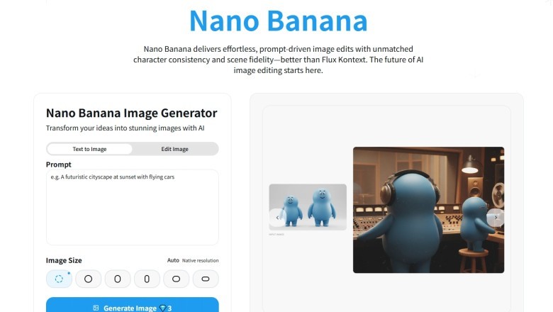 Nano Banana: Complete Overview of Models and Free Creative Tools