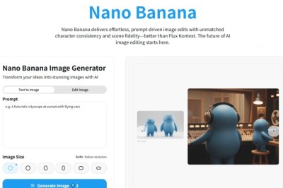 Nano Banana: Complete Overview of Models and Free Creative Tools