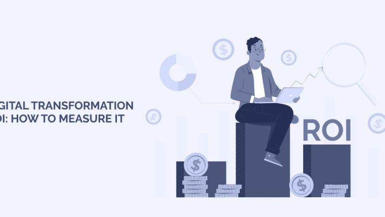 The ROI of Digital Innovation: Measuring Tech Impact on Growth