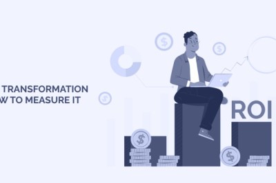 The ROI of Digital Innovation: Measuring Tech Impact on Growth