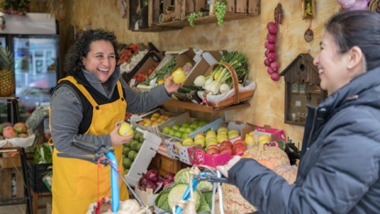 Resilience, Action, and Community Power: How Local Businesses Can Adapt to Economic Shifts