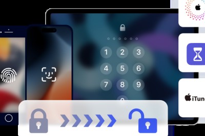 Giveaway Gift: FoneTool Unlocker Pro