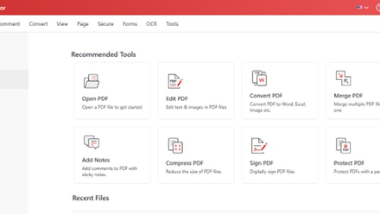 How to Edit PDFs Without Internet Access (Best Offline PDF Editors for Windows)