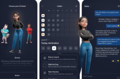 Next-Gen Digital Companions: Building Intelligent Interaction Apps