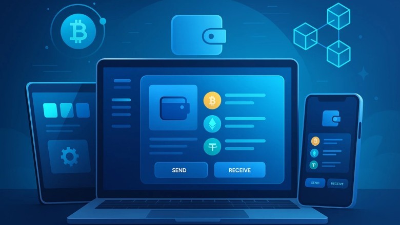 The Rising Demand for White Label Crypto Wallets: What Companies Need to Know